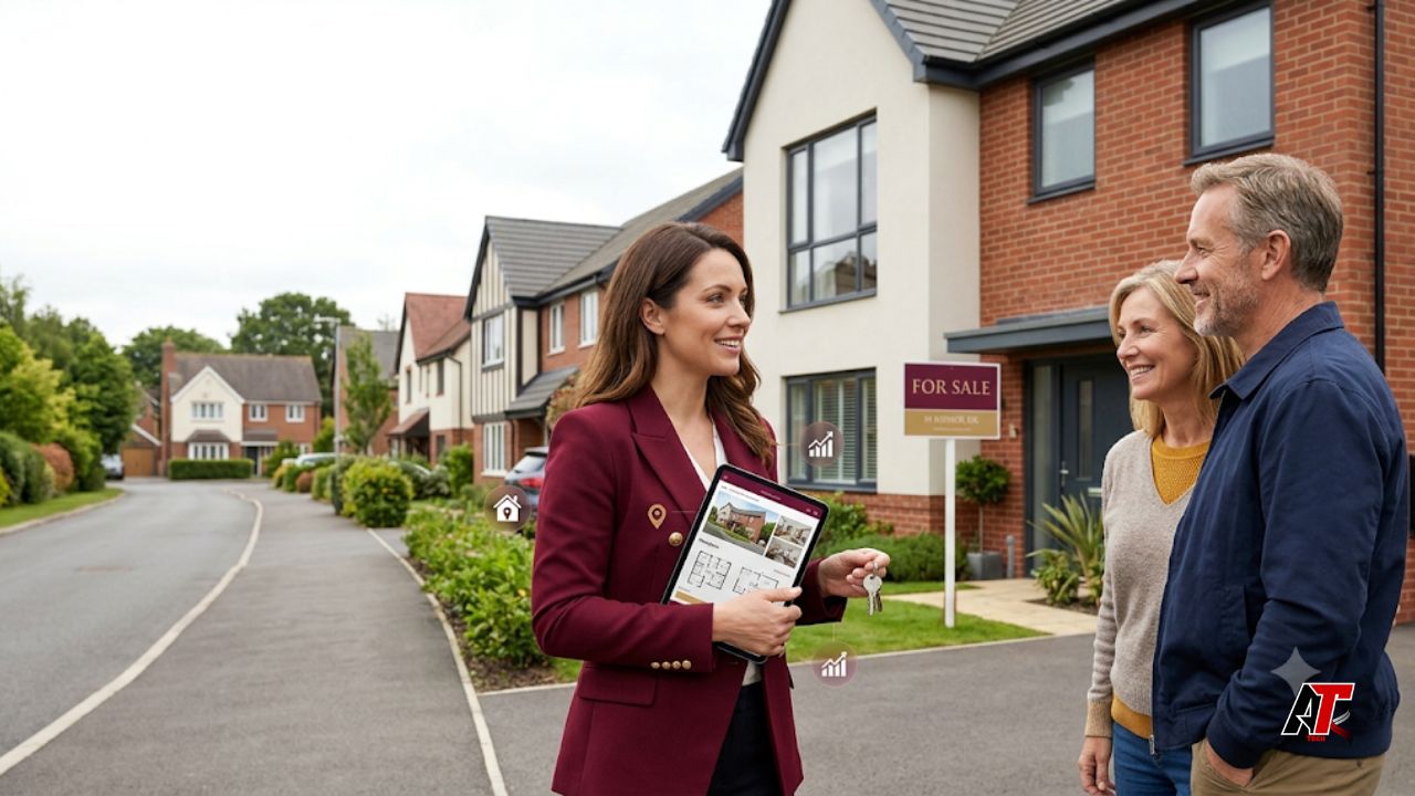 local estate agents