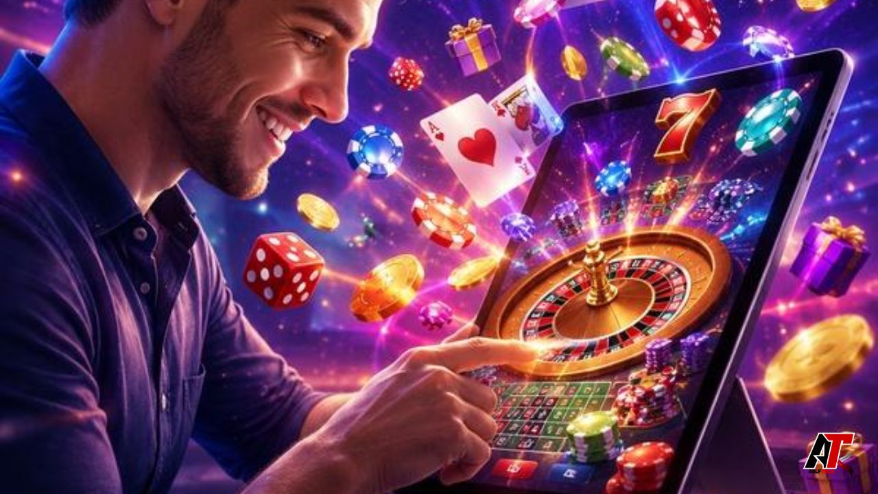 mobile technology and digital entertainment