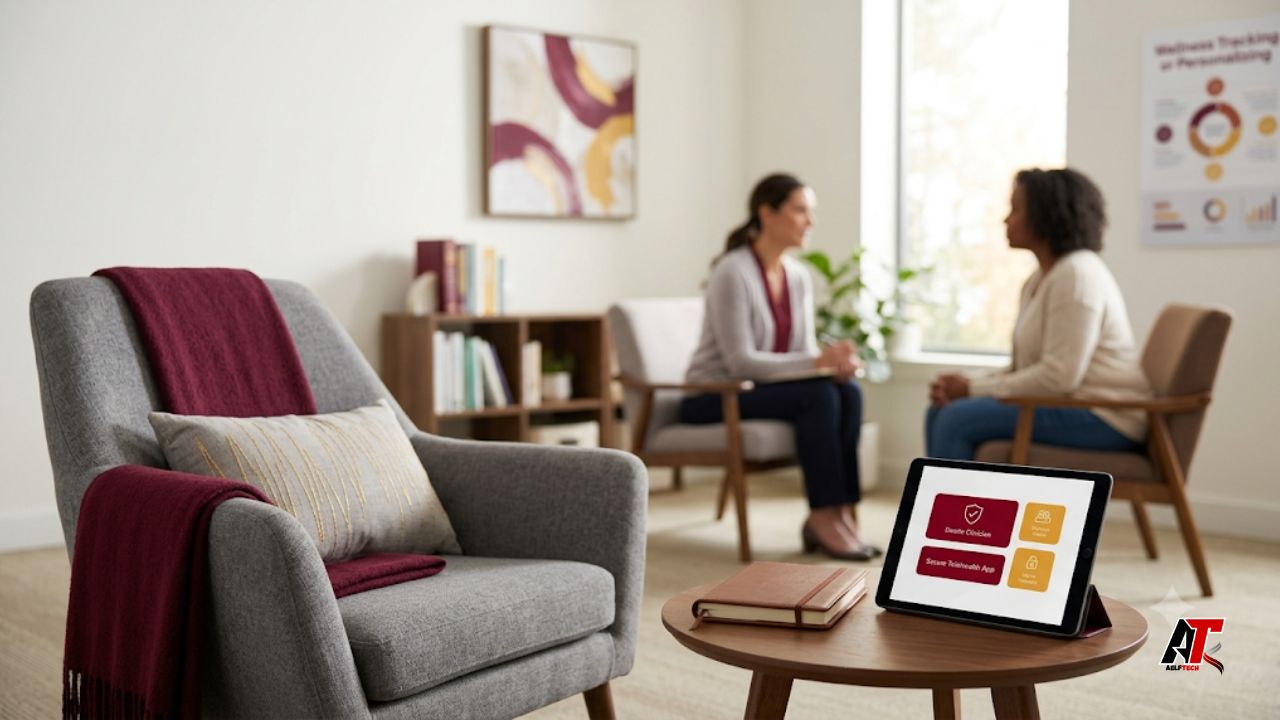 modern mental health treatment options