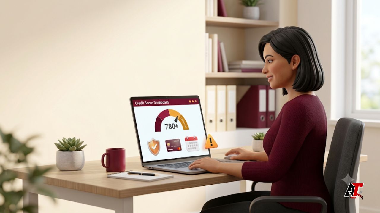 protecting your credit score