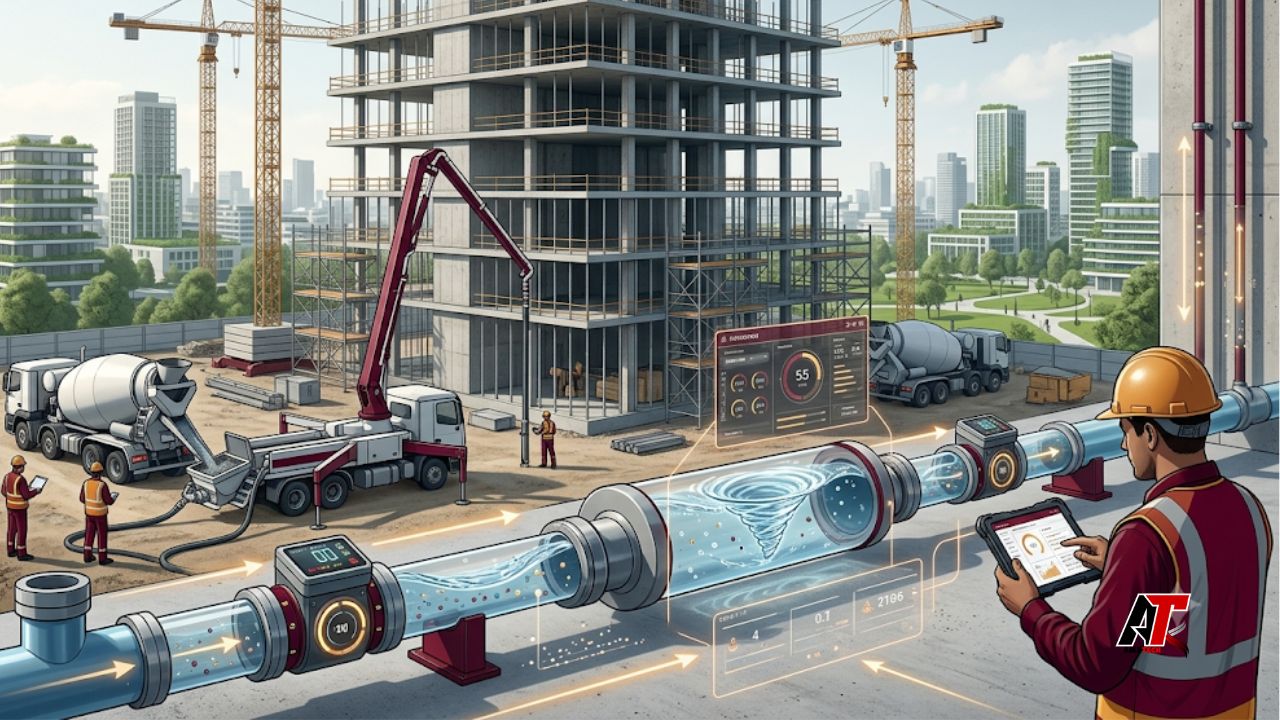 structured water technology