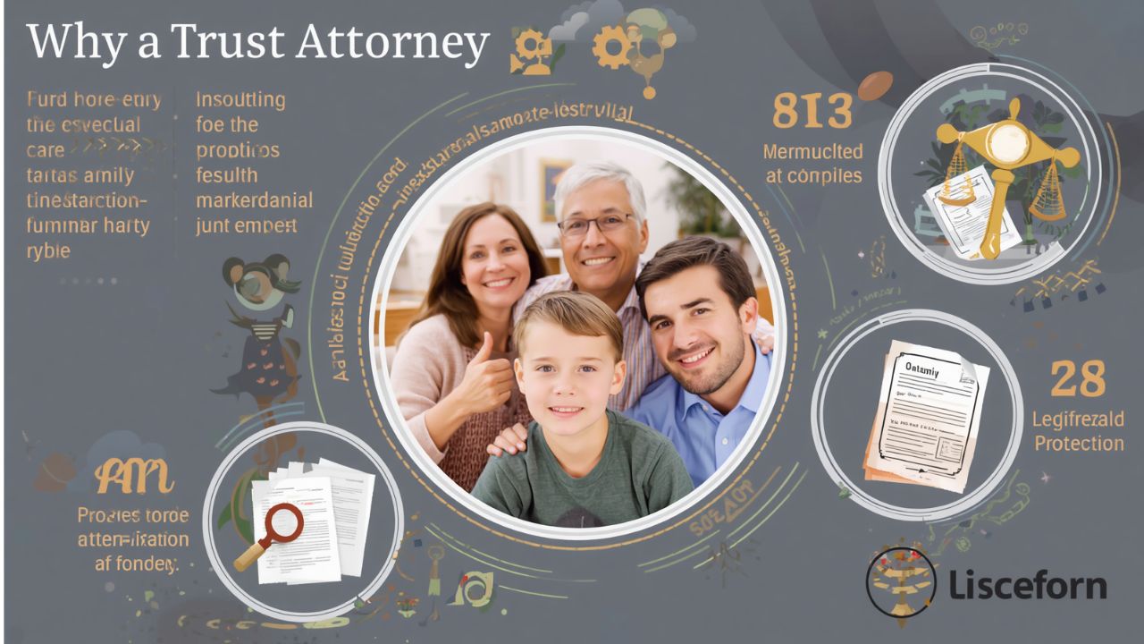 trust attorney
