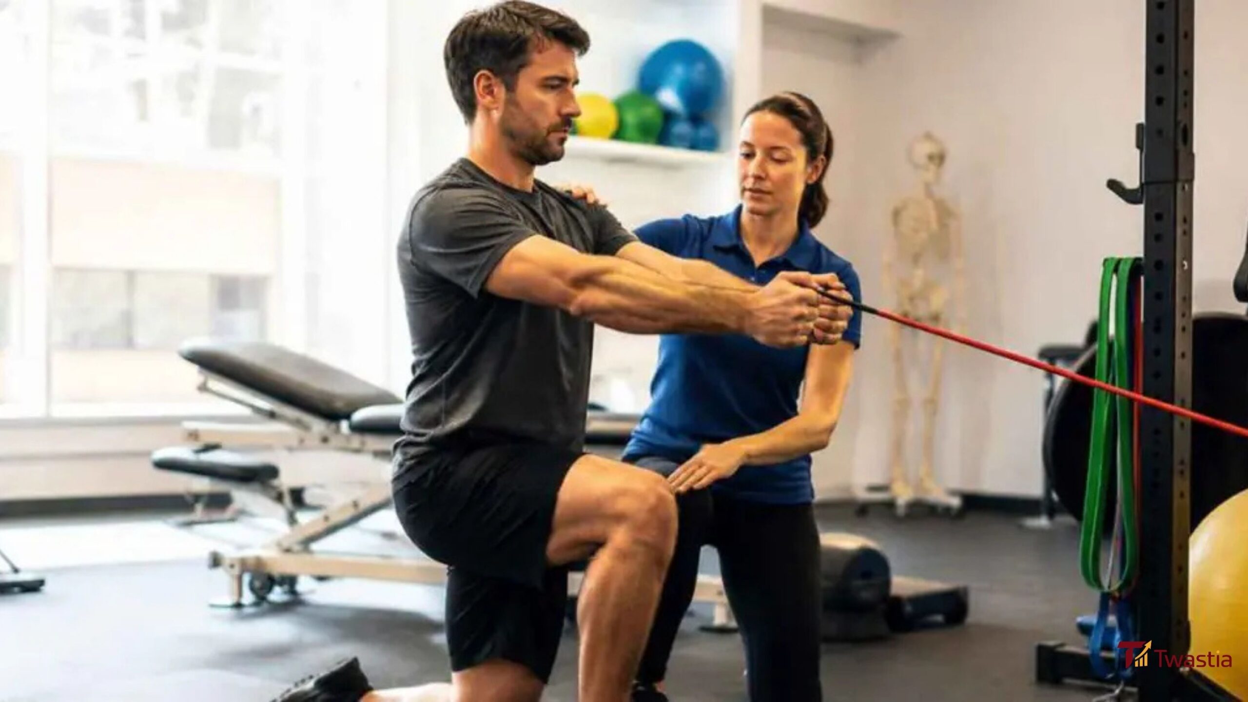 Sports Therapy for Faster Recovery, Better Mobility, and Injury Prevention