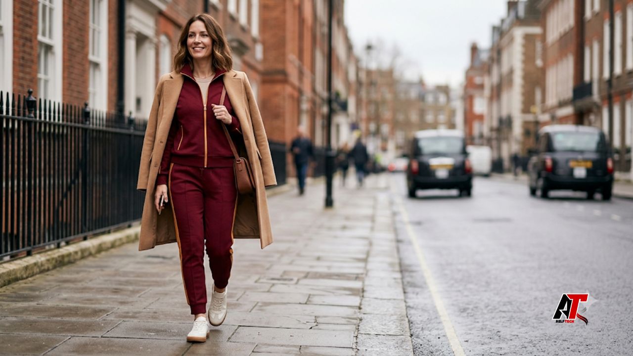 Womens Tracksuits That Fit Modern UK Style and Everyday Life