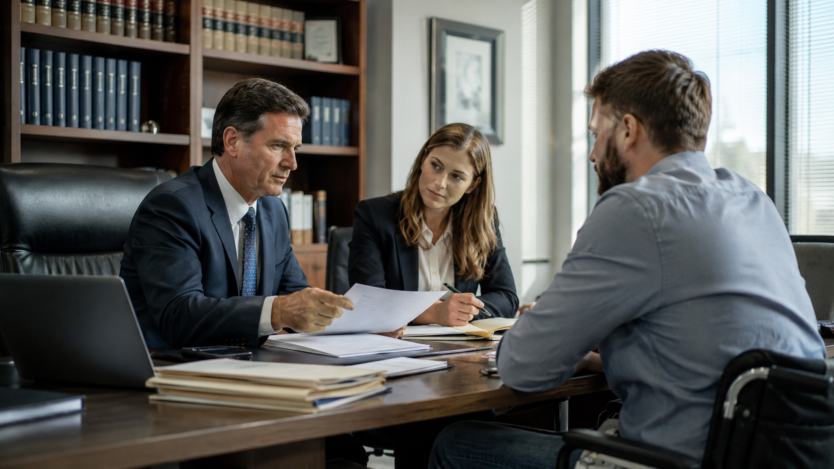 Steve Foley Law Firm