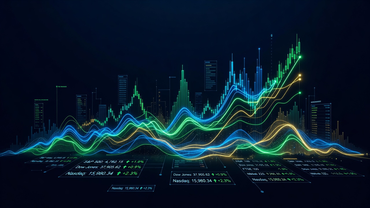 Stock Indices
