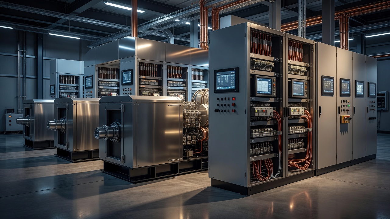 ANG Power Systems