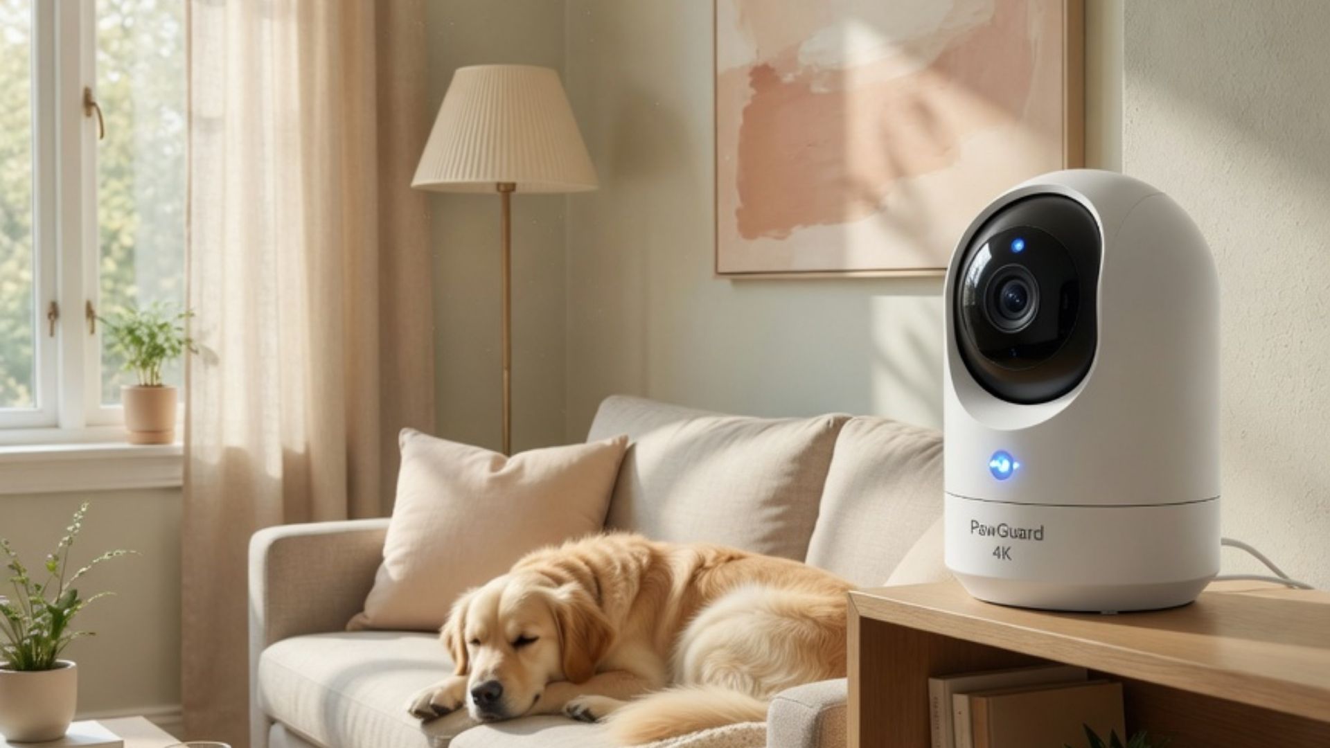 Best Pet Camera Guide: How to Choose the Ultimate Smart Pet Monitoring System