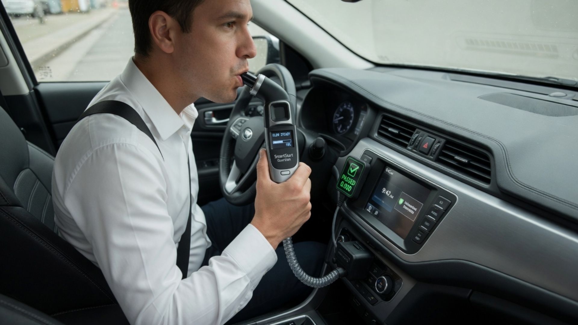 Essential Car Breathalyzer Installation: 7 Proven Steps