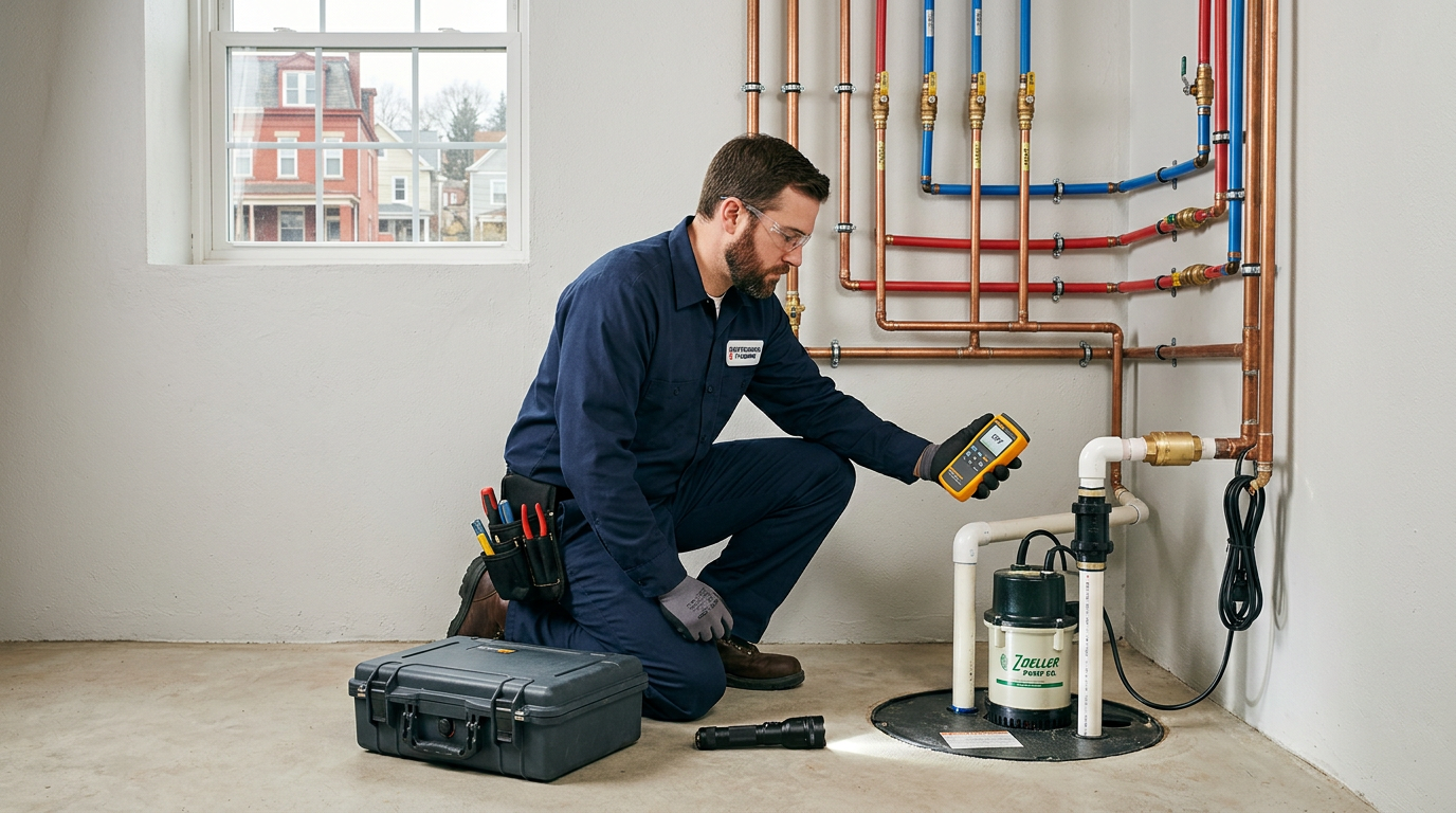 Overbrook Plumbing: 9 Powerful Ways to Prevent Costly Home Damage