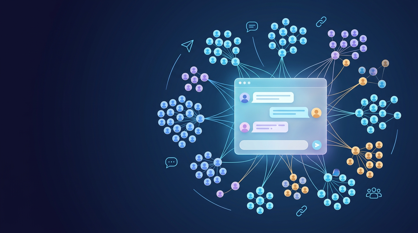 Telegram Groups
