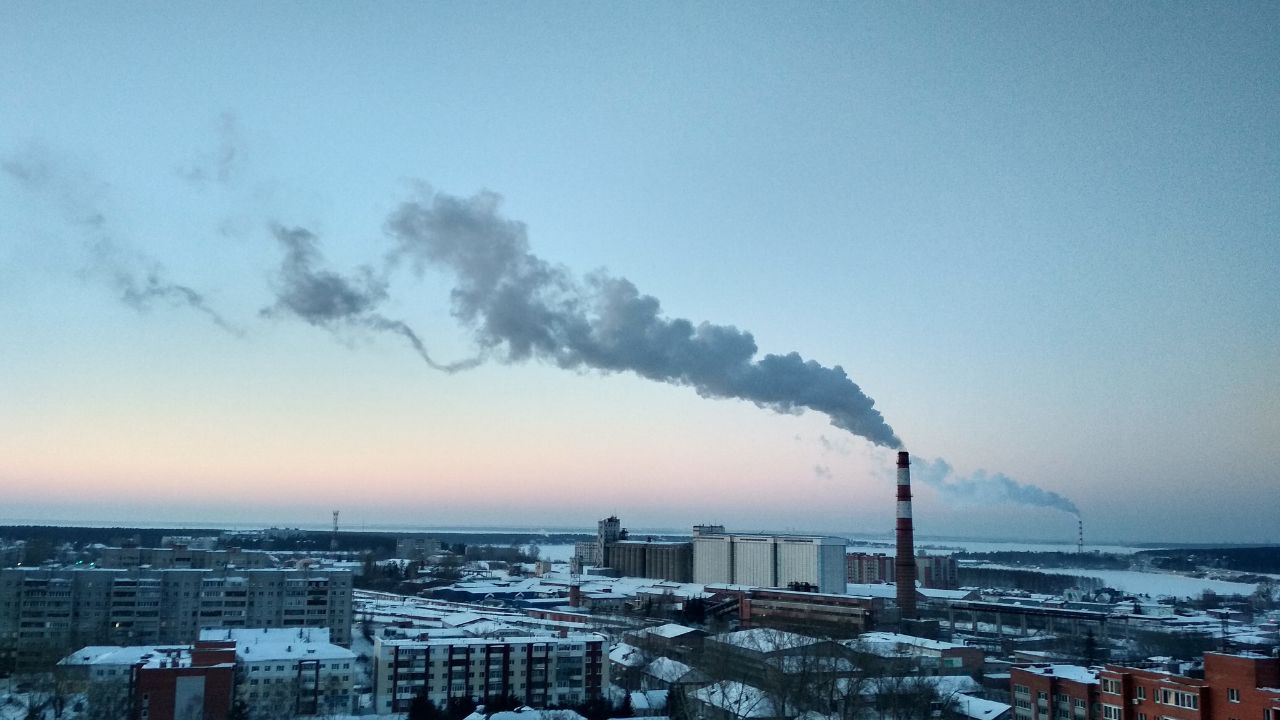 Carbon Capture for Manufacturing Industries