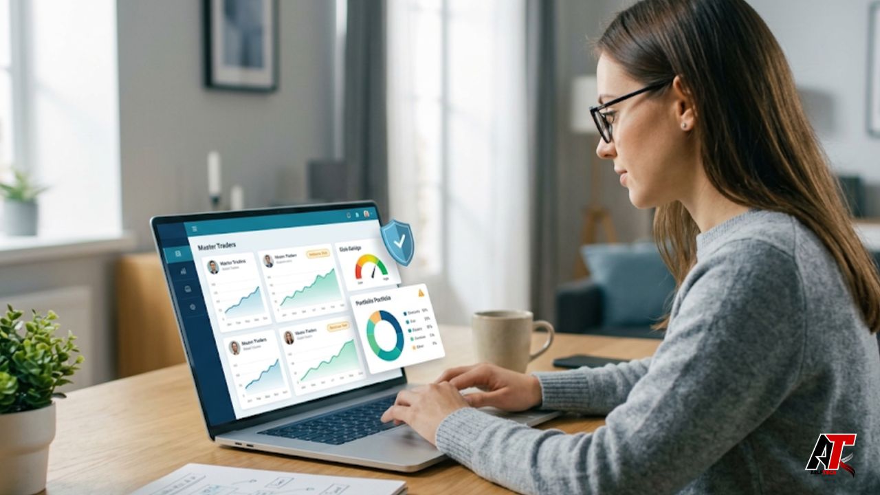 Beginner-Friendly Copy Trading Strategies You Can Use to Minimize Risk