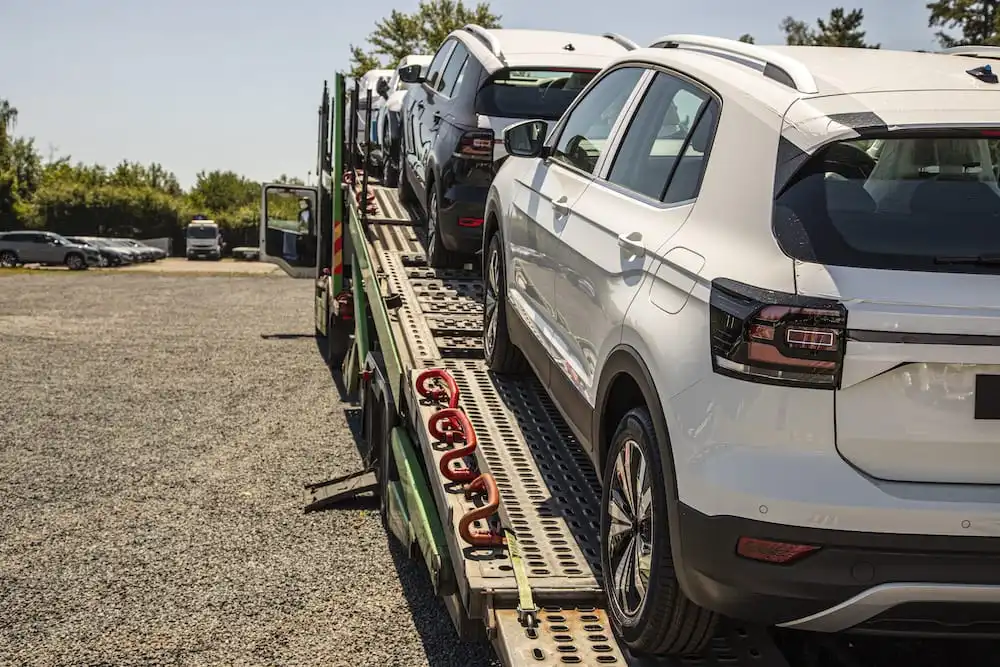 Here's what to do with your car first