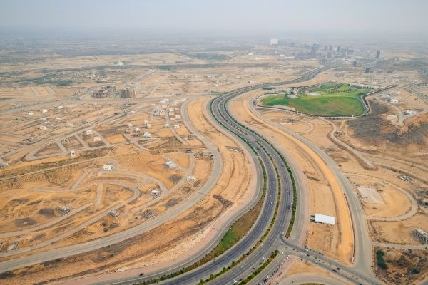 LDA CITY Lahore | A Smart Choice for Modern Living and Property Investment
