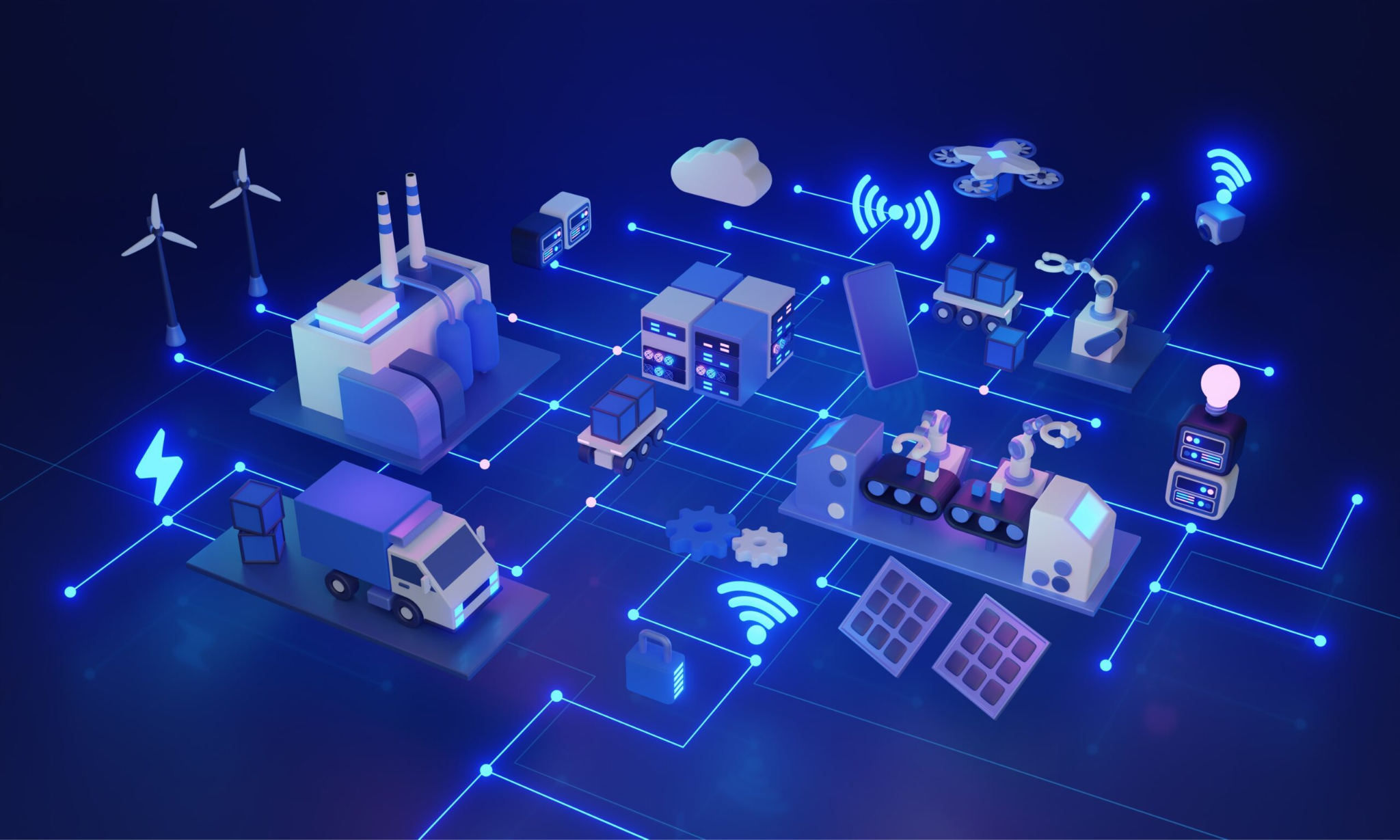 Why Organized IT Asset Tracking Matters for Growing Businesses