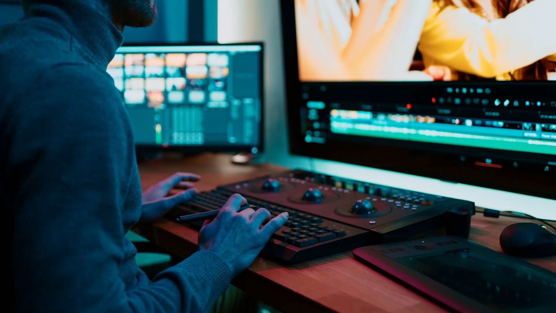AI Marketing Video Tools