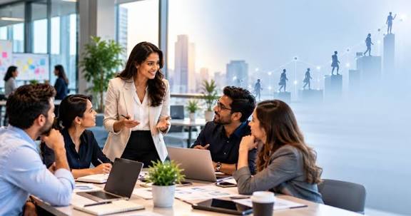 Building a Future-Ready Business Through Smarter IT Consulting