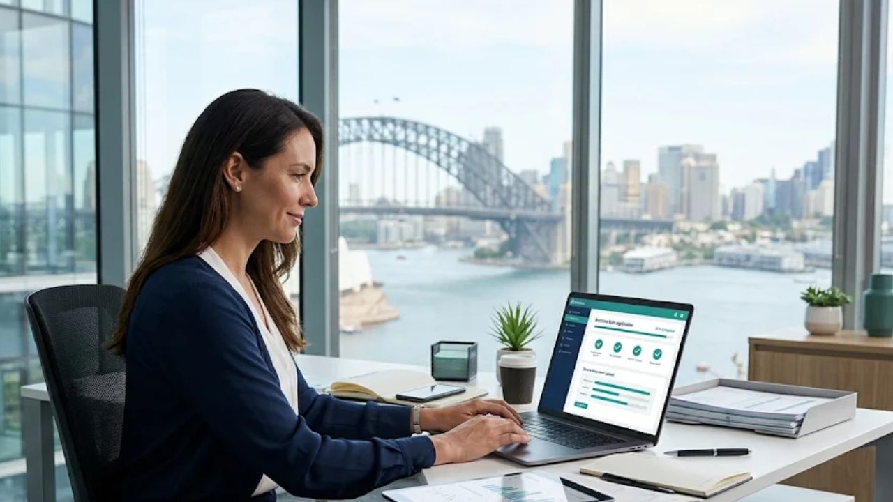 Business loans in Sydney that don’t stall at the paperwork stage
