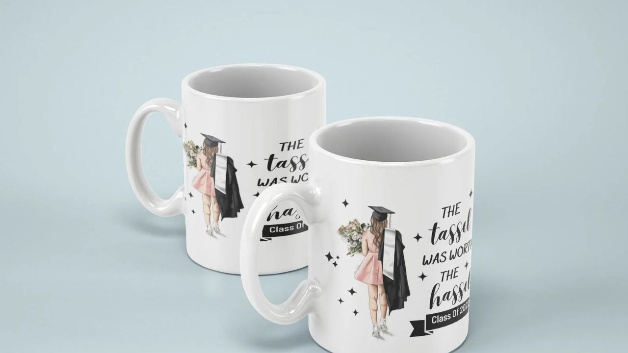 Company Logo Mugs in Bulk: A Guide to Design and Ordering