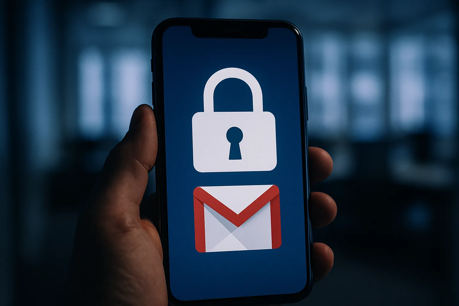How Email Defense Combines Security, Encryption, and Data Protection