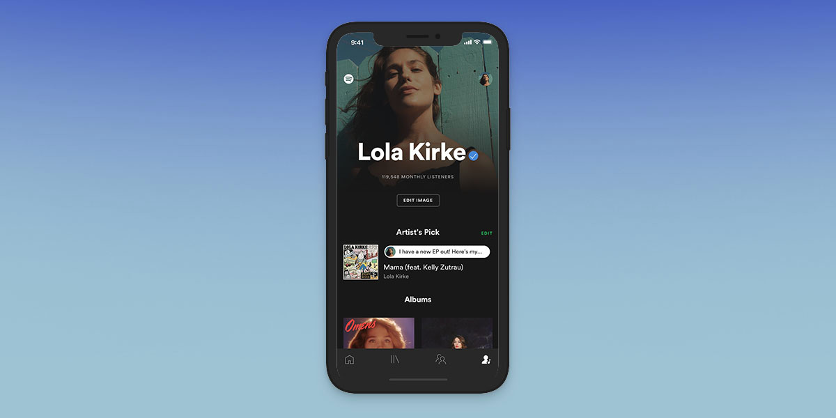 How Independent Artists Can Use Spotify Data to Decide Which Songs to Promote