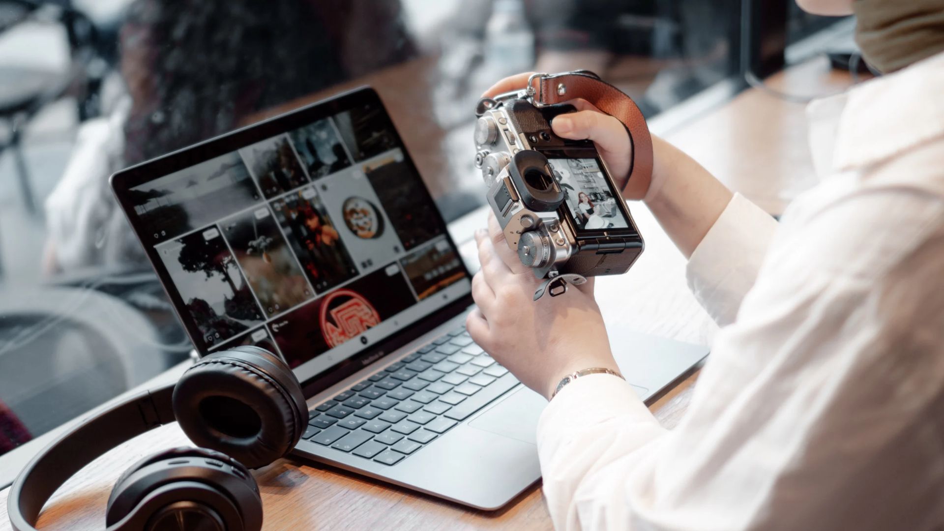 Photo Scanners for Preserving Memories and Building Digital Archives