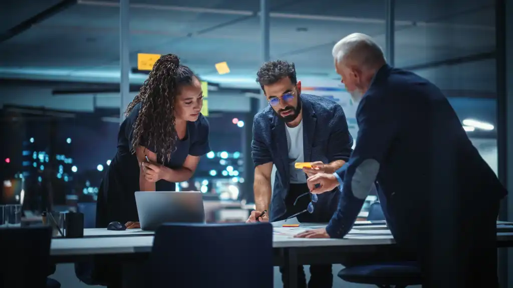 Why Effective Technology Management Goes Beyond Troubleshooting