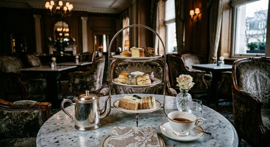 The Biltmore Mayfair luxury hotel London