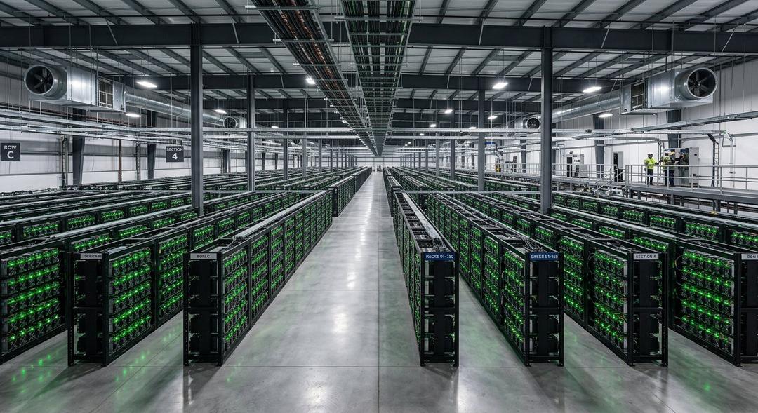 Bitcoin hosting solutions