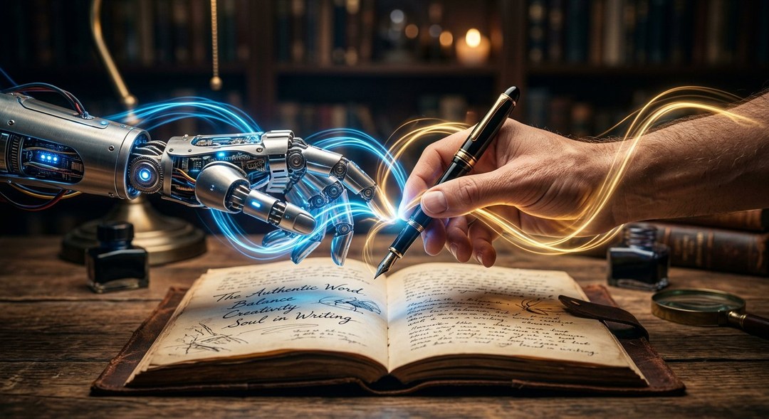 How to humanize AI text naturally