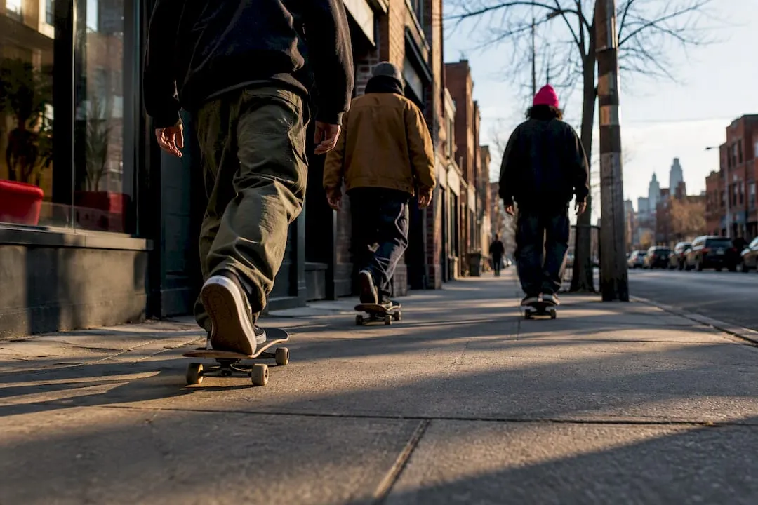 Exploring the Future of Streetwear and Urban Fashion