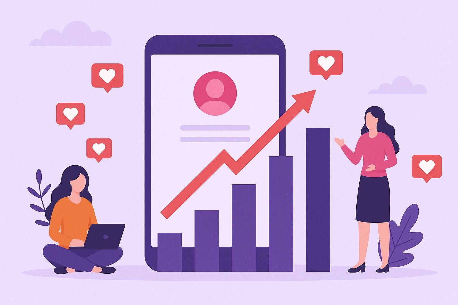 What Smart Marketers Look for in an Instagram Growth Service