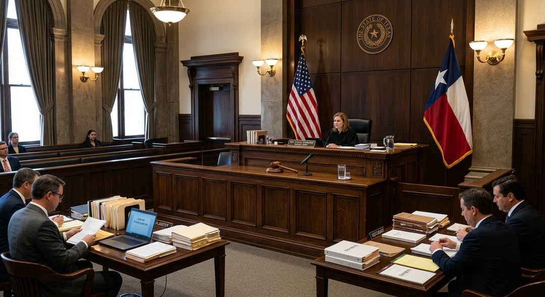 Common-law marriage wrongful death rights in Texas